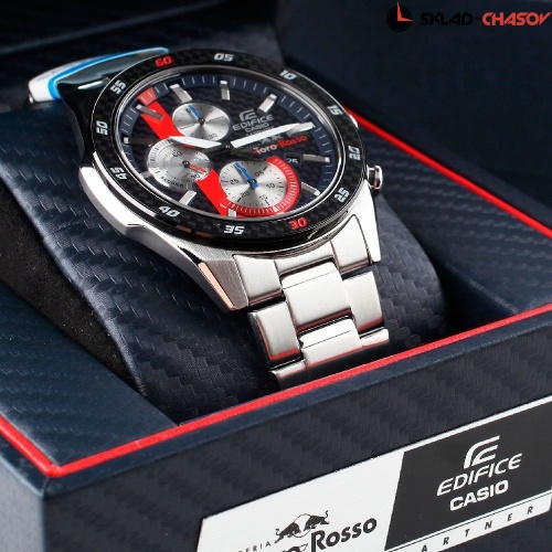 Casio Edifice EFR-S567TR-2AER фото фото 2