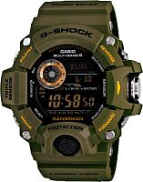 Casio GW-9400-3E фото