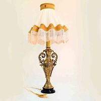 Бронзовый светильник Real Bronze TL 1503 фото