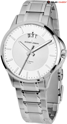 Jacques Lemans Sydney 1-1540E фото