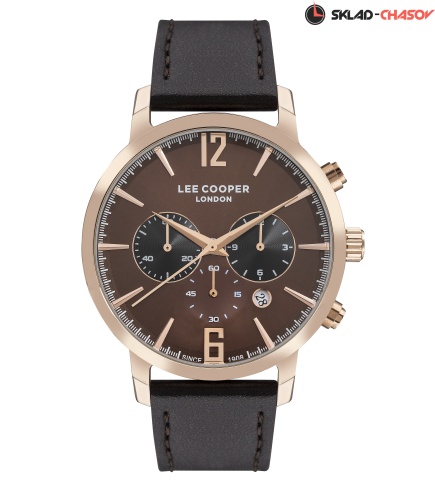 Lee Cooper LC07260.442 мужские фото