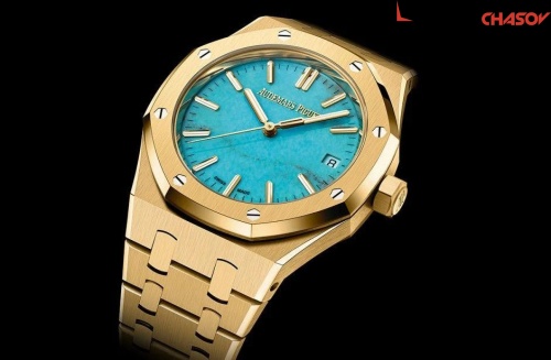 Часы Audemars Piguet Royal Oak Selfwinding 9620 фото фото 3