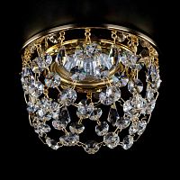Точечный светильник ArtGlass SPOT 10 фото