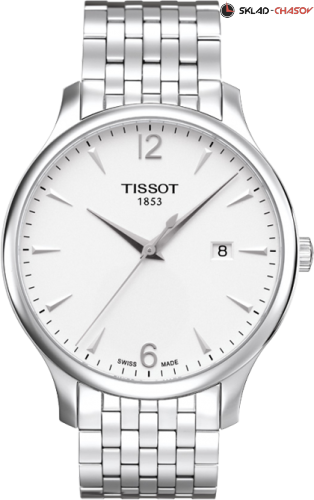 Tissot T063.610.11.037.00 фото