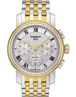 Tissot T097.427.22.033.00 фото