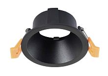 Встраиваемый светильник Crystal Lux CLT 006C1 BL фото