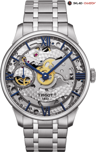 Tissot T099.405.11.418.00 фото