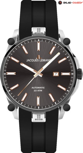 Jacques Lemans 1-2203A фото