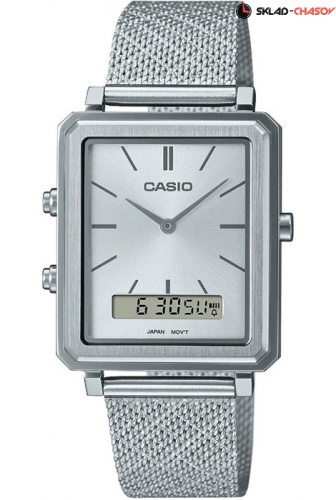 Casio MTP-B205M-7E фото