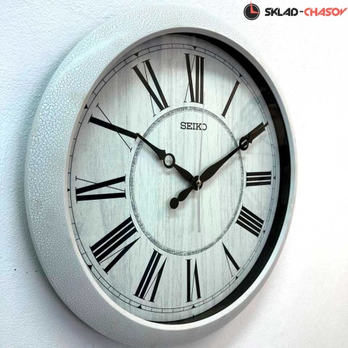 Seiko QXA815W фото фото 7