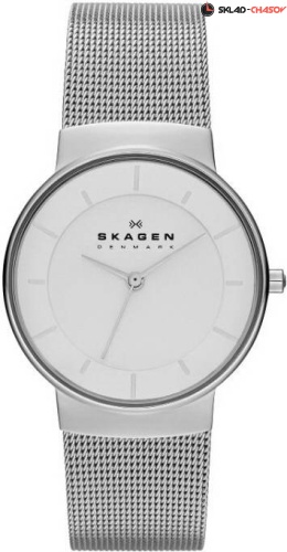 Skagen Mesh Classic SKW2075 фото
