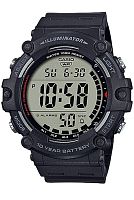 Casio AE-1500WH-1A фото