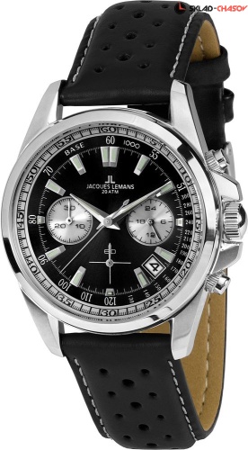 Jacques Lemans Liverpool 1-1830i фото