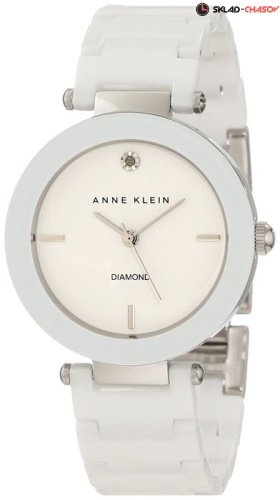 Anne Klein Diamond 1019WTWT фото