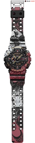 Casio GA-110JOP-1A4ER фото фото 3