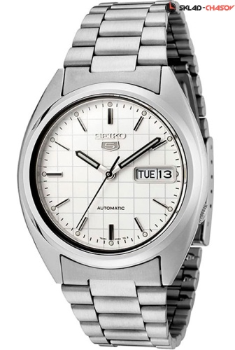 Seiko SNXF05K1 фото
