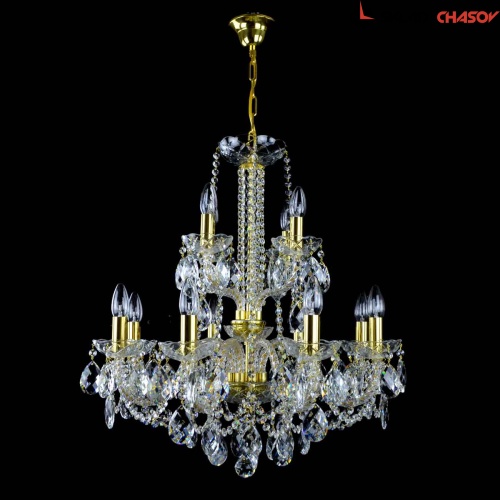 Wranovsky Maniera 12 Alpha Gold фото