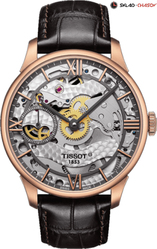 Tissot T099.405.36.418.00 фото