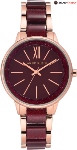 Anne Klein 1412RGBY фото