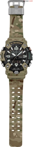 Casio GG-B100BA-1AER фото фото 6
