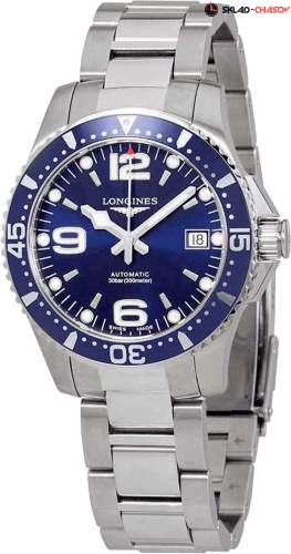 Longines L3.741.4.96.6 фото