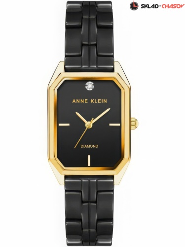 Anne Klein 4034RGGN фото