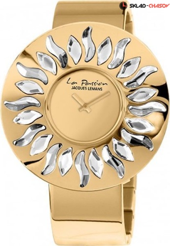 Jacques Lemans La Passion LP-119C фото