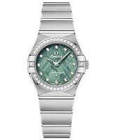 часы Omega Constellation 131.15.25.60.99.001 фото