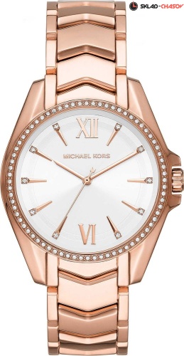 Michael Kors Whitney MK6694 фото