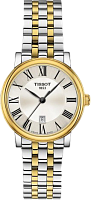 Tissot T122.210.22.033.00 фото