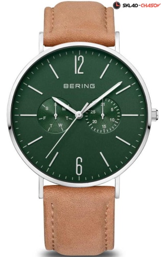 мужские Bering 14240-608 фото