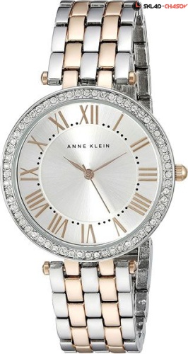 Anne Klein Crystal 2231SVRT фото