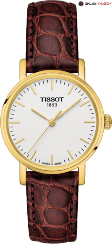 Tissot T109.210.36.031.00 фото
