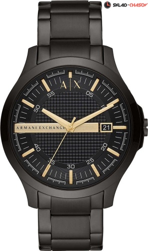 Armani Exchange Hampton AX2413 фото
