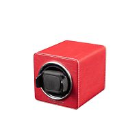 Шкатулка для автоподзавода 1-х часов MAINTAIN 01CUBE-LR фото