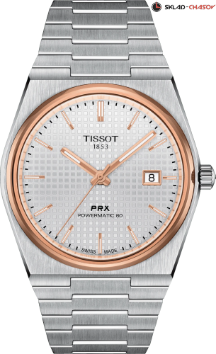 Tissot T137.407.21.031.00 фото