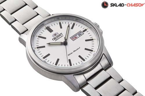 Orient Sporty RA-AA0C03S19B фото фото 2