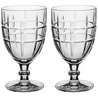 Вращающиеся бокалы для вина и воды Shtox Wine 014-2 фото