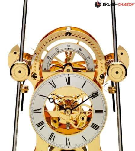 COMITTI GOLD PLATED NAVIGATOR S5076G фото фото 5