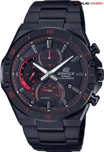 Casio Edifice EFS-S560DC-1AVUEF фото