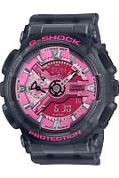 Casio GMA-S110NP-8A фото