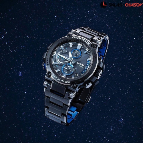 Casio MTG-B1000BD-1AER фото фото 7