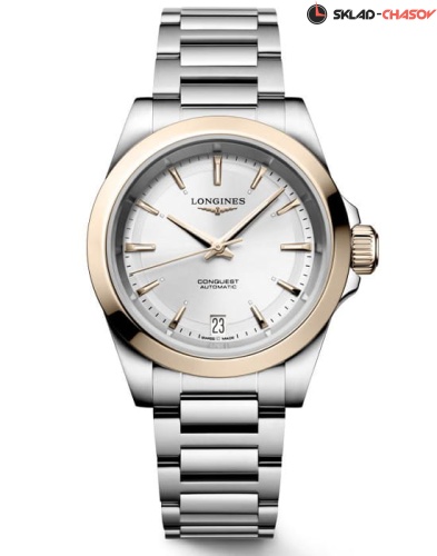 Longines L3.420.5.72.6 фото
