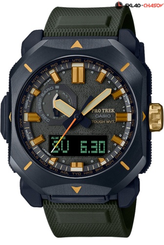 Casio PRW-6900Y-3E фото